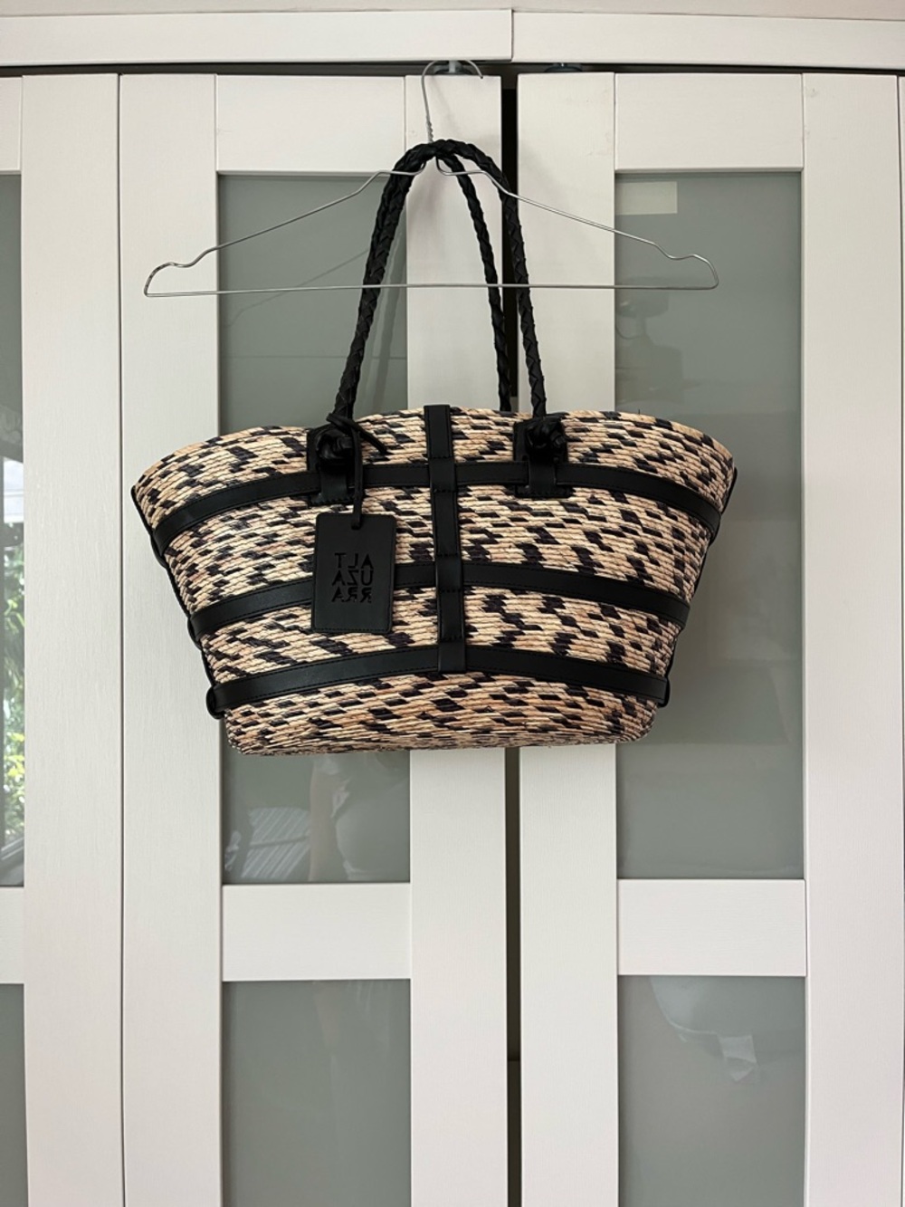 Altuzarra Cactus Watermill Bag Small
